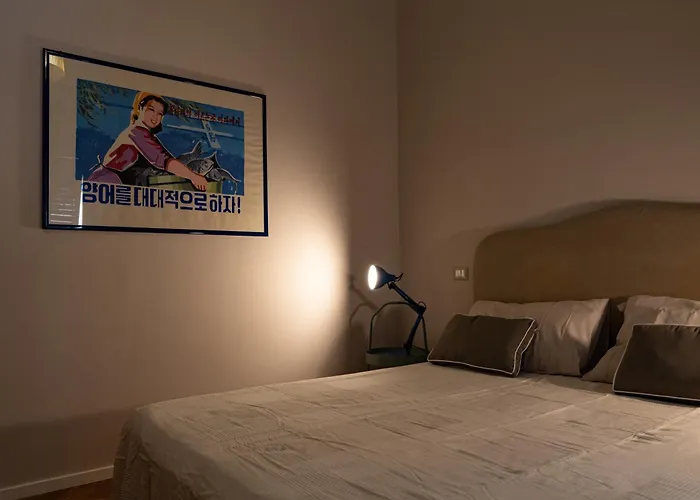 Acquaviva Apartments
