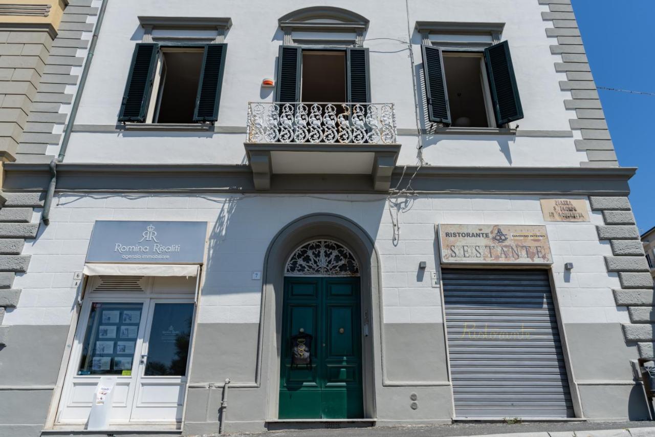 Acquaviva Apartment *