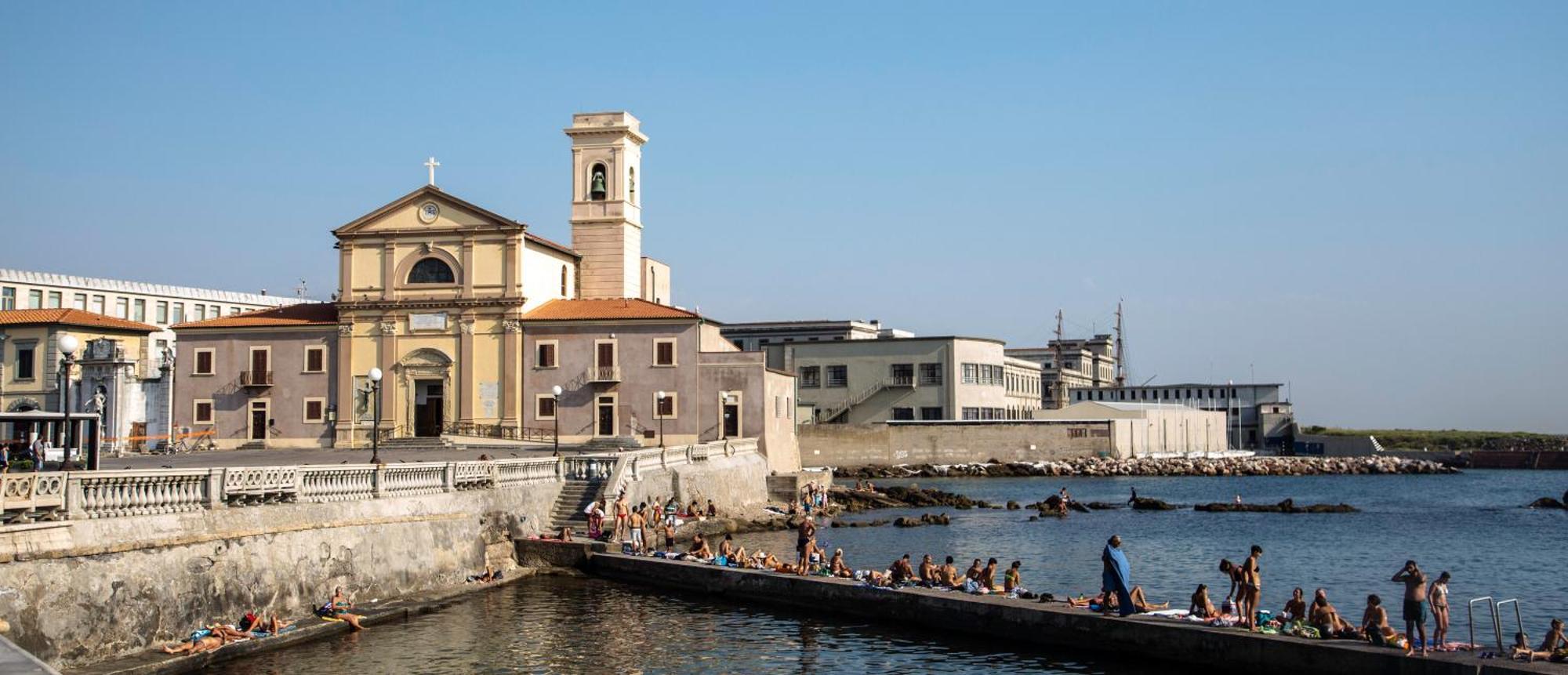 Acquaviva Apartment *