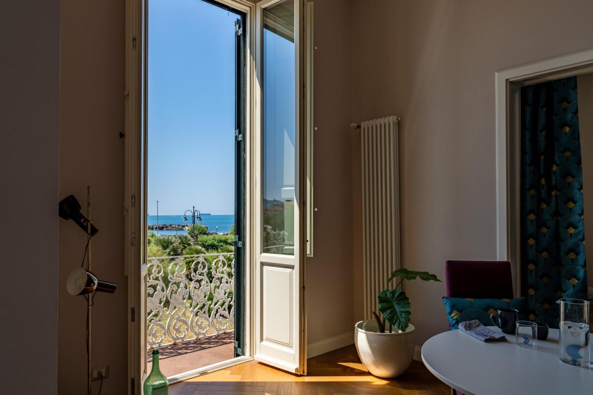 Apartment Acquaviva Livorno