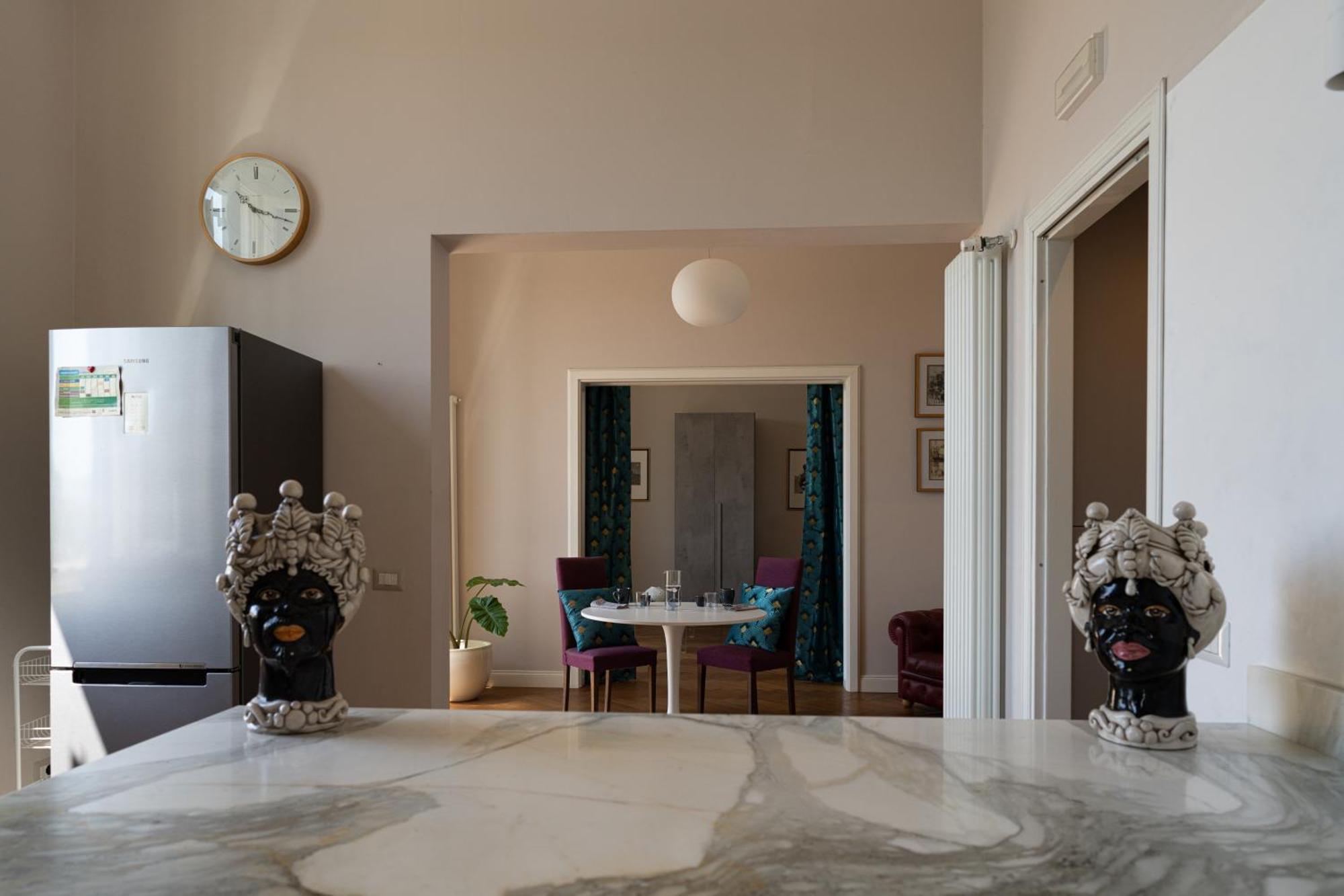 Apartment Acquaviva Livorno