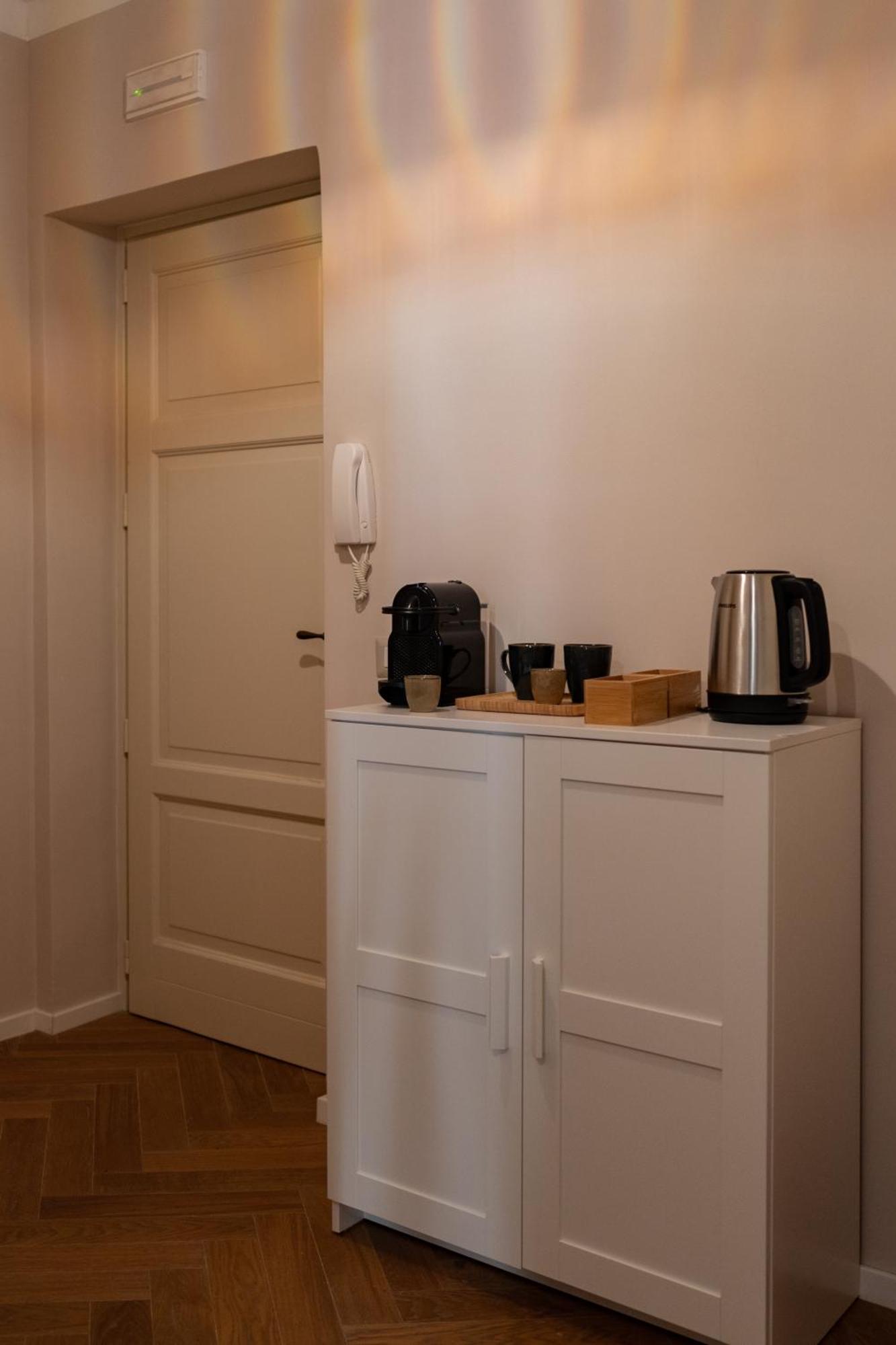 Apartment Acquaviva *