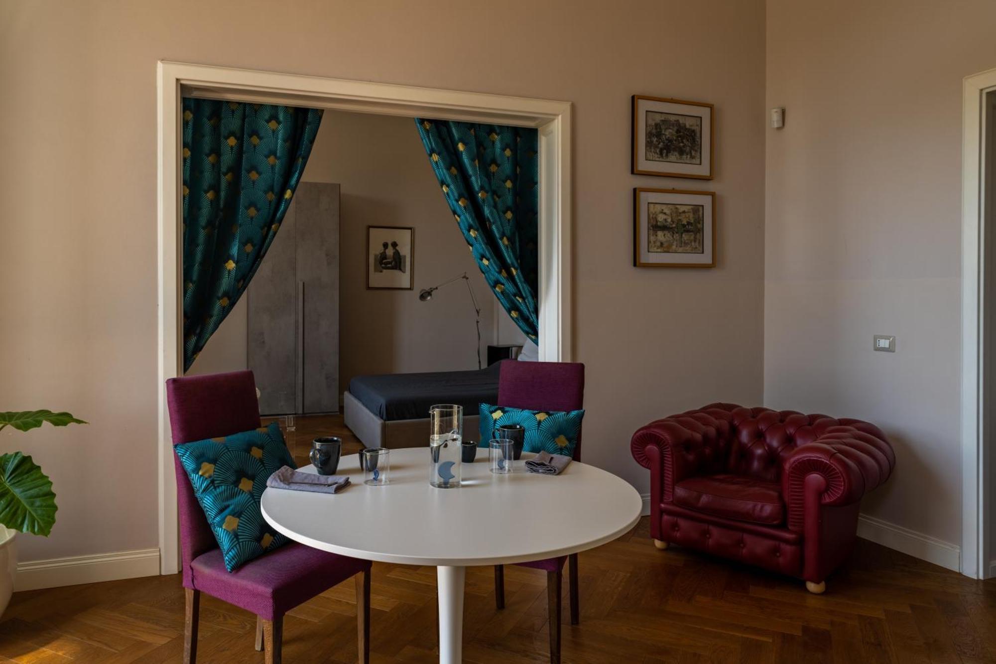 Apartment Acquaviva