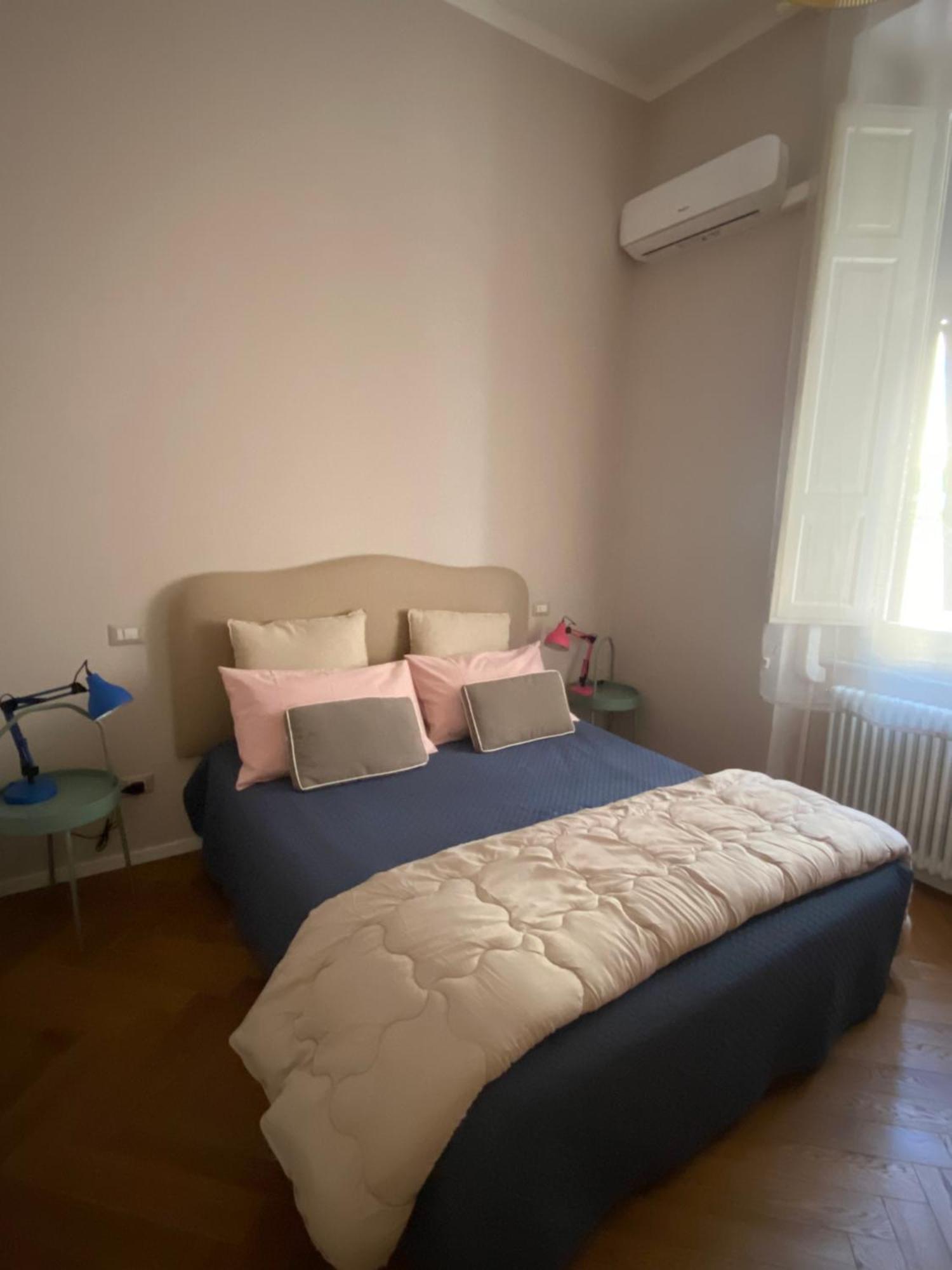 Acquaviva Apartment *