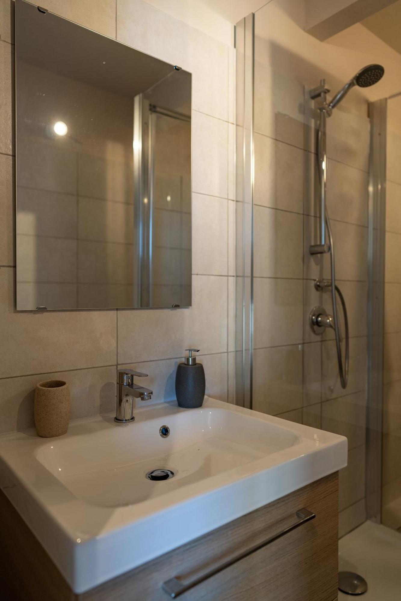 Apartment Acquaviva Livorno