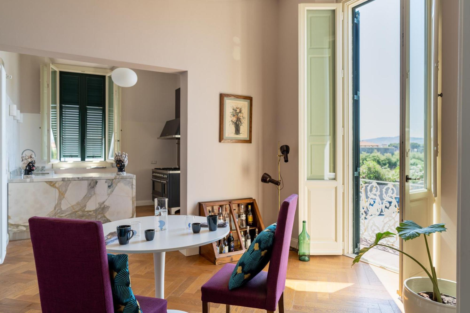 Apartment Acquaviva