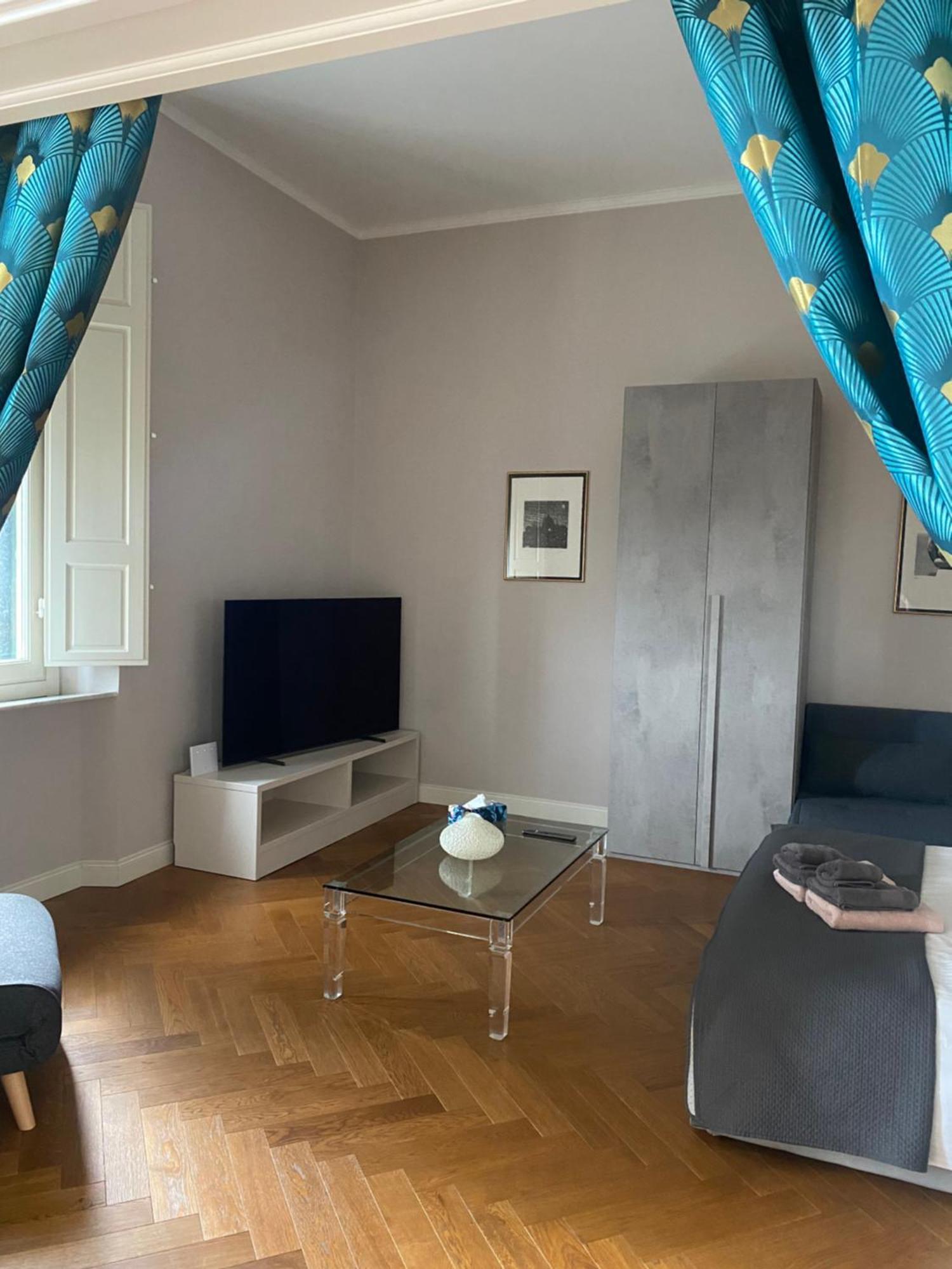 Apartment Acquaviva Livorno