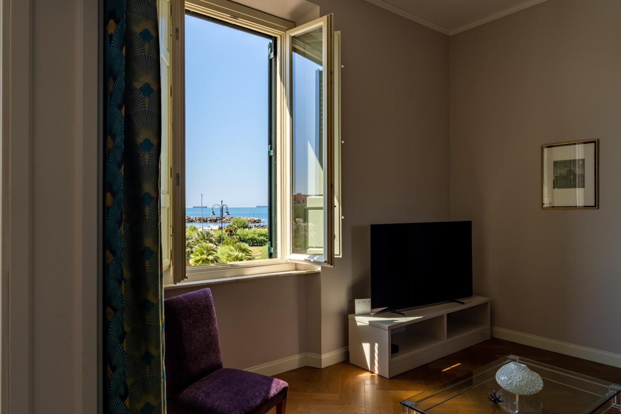 Acquaviva Apartment